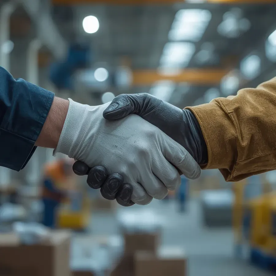 Project Contract